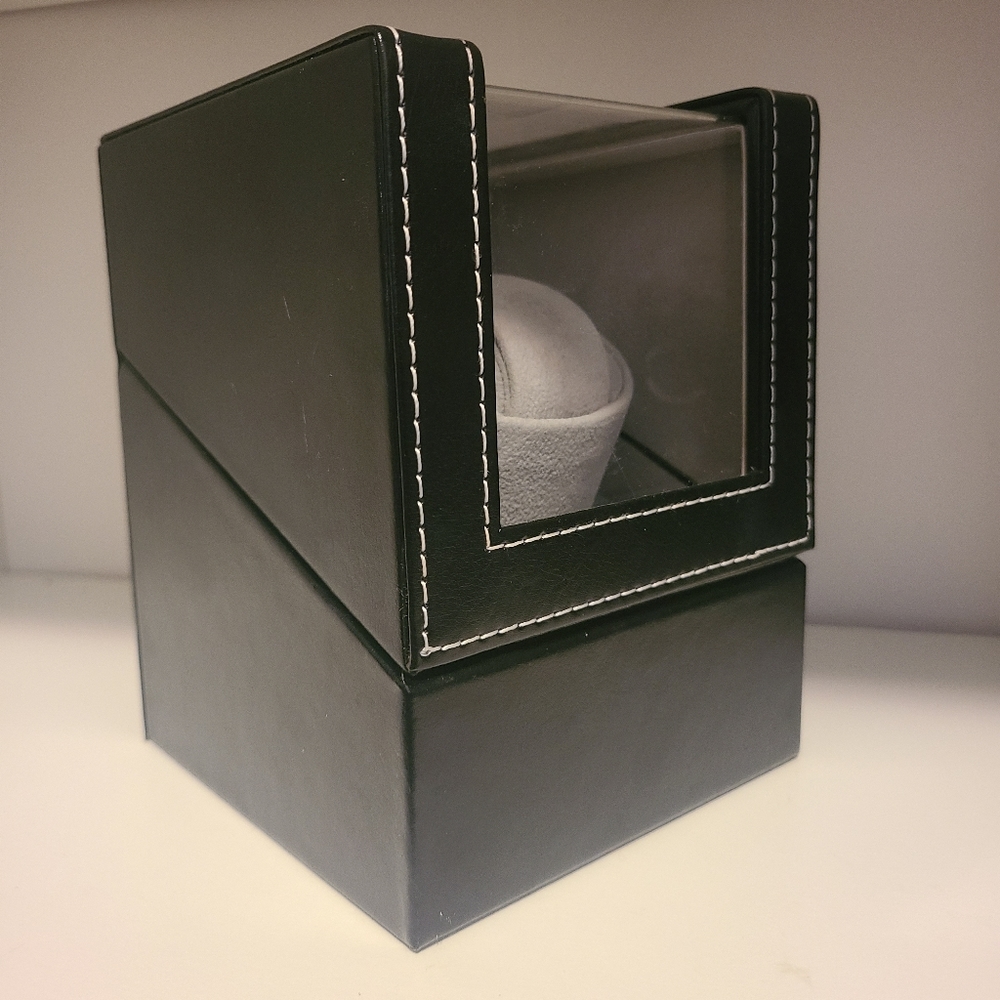 Watch Winder Box - Picture 2 of 6